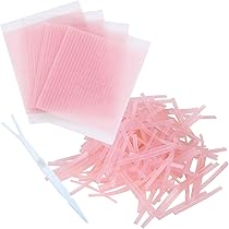 Amazon.co.jp: メザイク ストリングファイバー 60本 : ビューティー